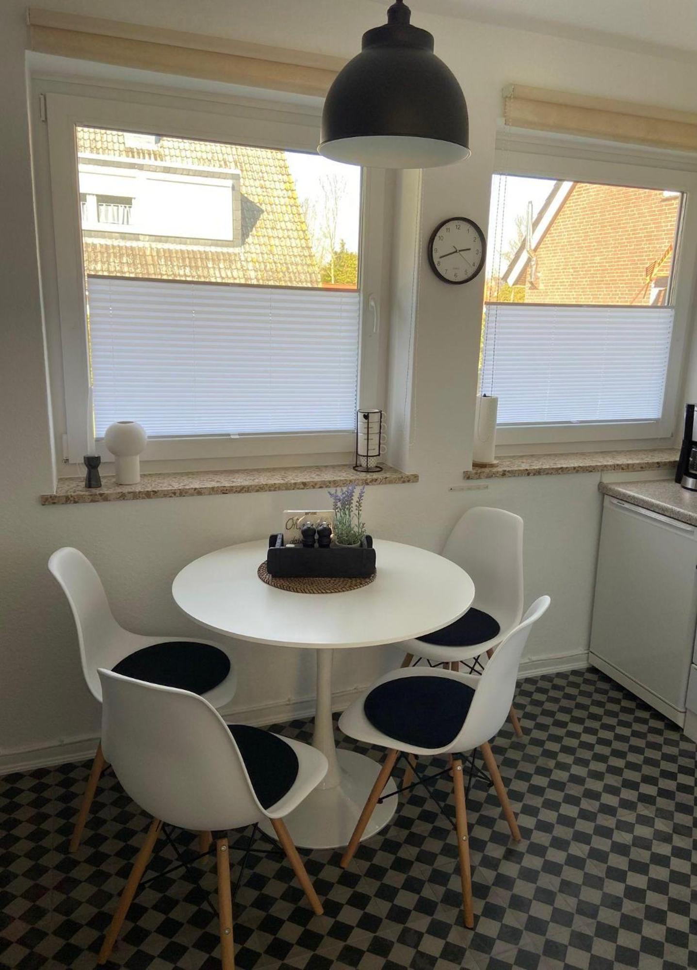 Ferienwohnung Idylle Auf Fehmarn I Vitzdorf Exterior foto