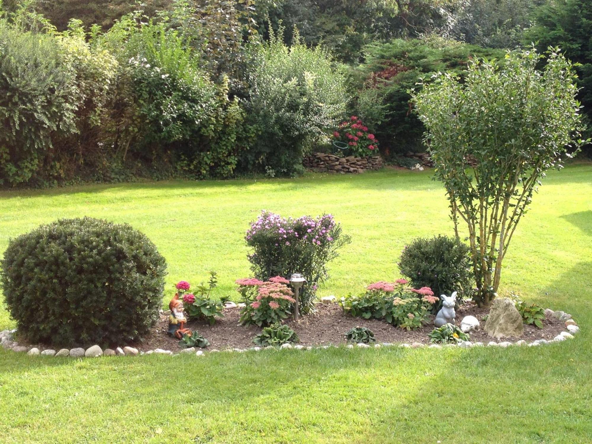 Ferienwohnung Idylle Auf Fehmarn I Vitzdorf Exterior foto